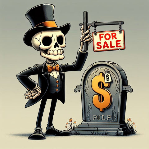 How much does it cost to die in the US? - Memorialine