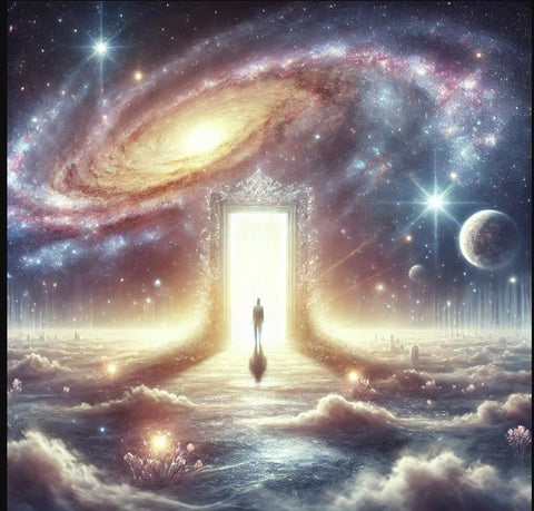 Is There Life After Death? A Question Beyond Time - Memorialine