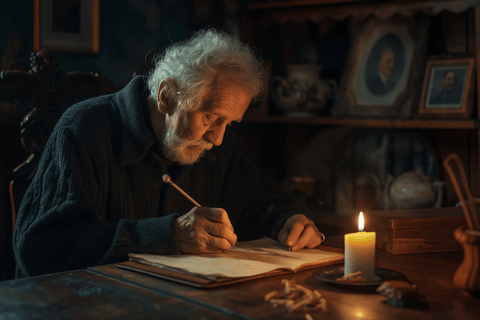 What does it maen AfterLife? - Memorialine