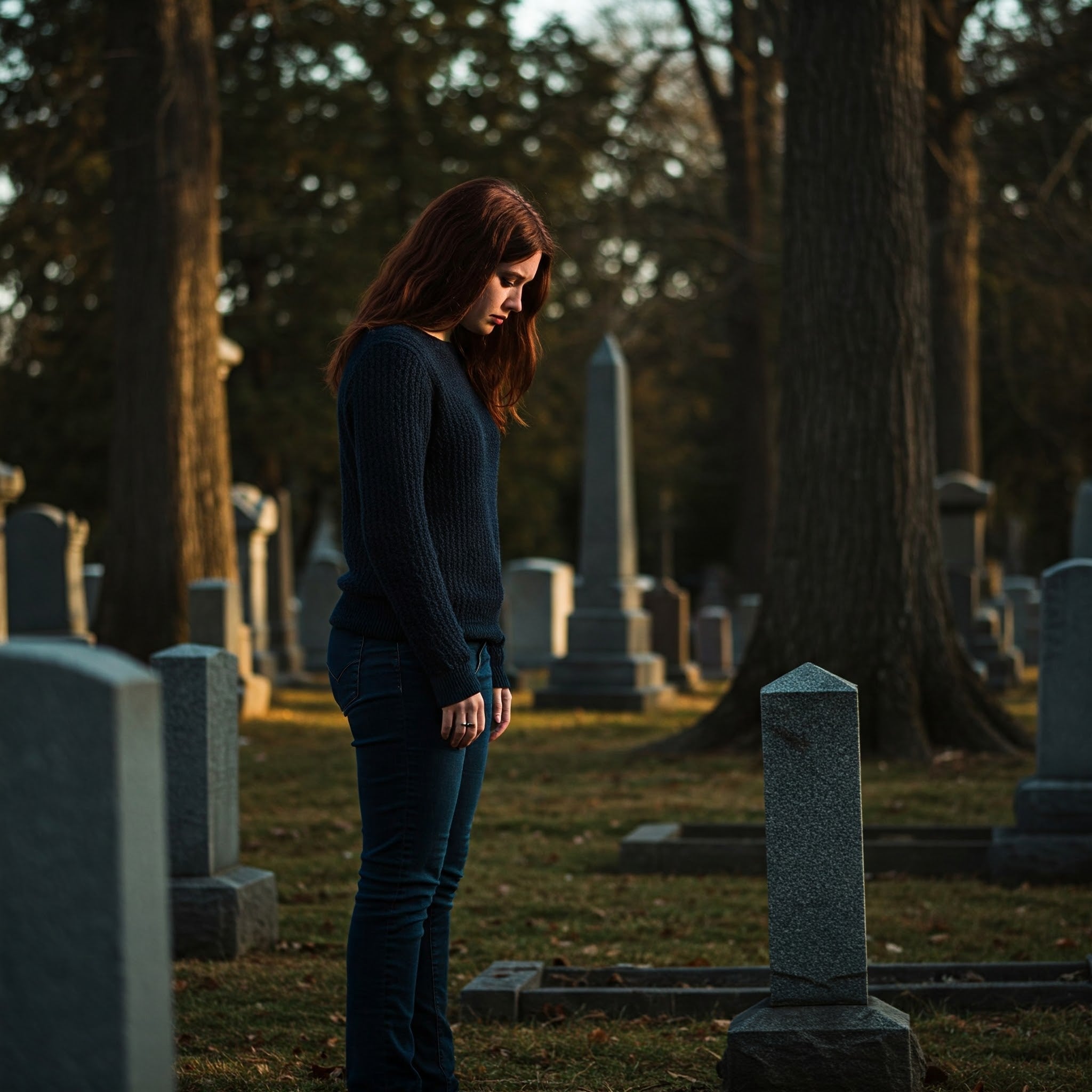 When There Is No Body to Bury Honoring the Unseen