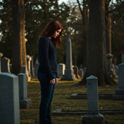When There Is No Body to Bury: Honoring the Unseen - Memorialine
