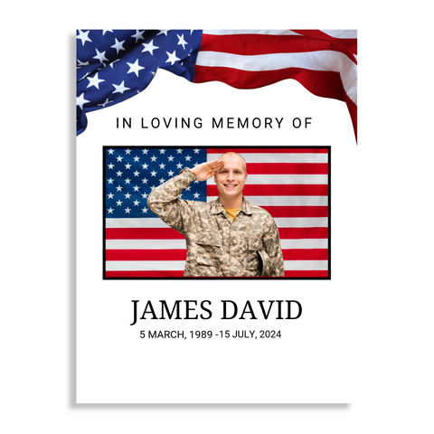 75x100 fine art poster white