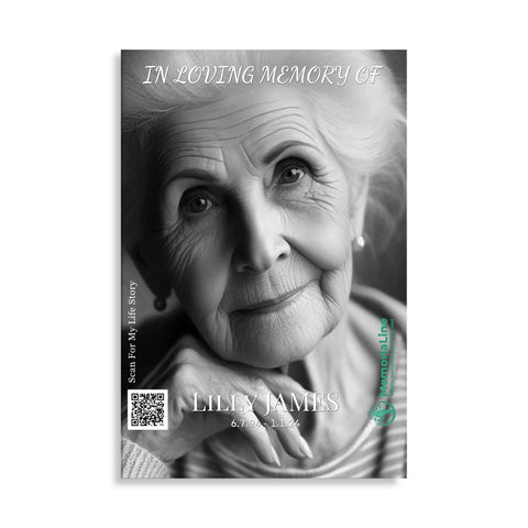 60x90 fine art poster white