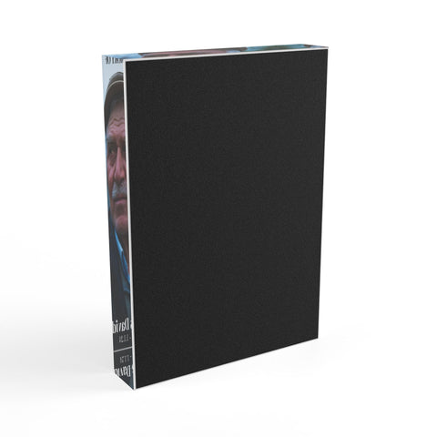 Acrylic Photo Block Memory – A Timeless Tribute - Memorialine