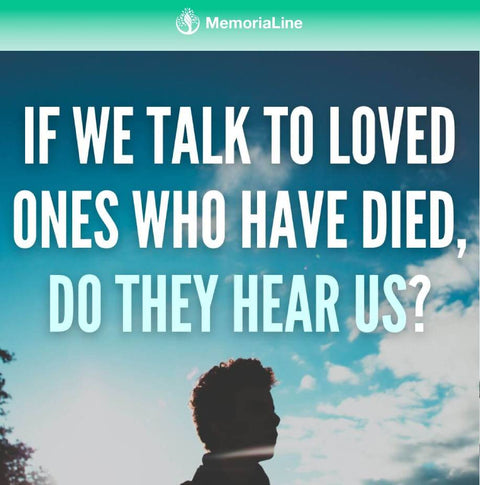 AI Chatbot to Remember a Loved One - Memorialine