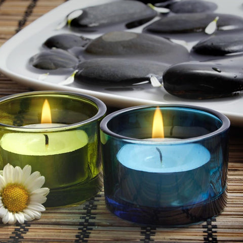 Black Decorative River Stones – A Natural, Timeless Addition - Memorialine