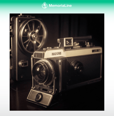 Bring Your Family’s Story to Life – Personalized Tribute Video - Memorialine