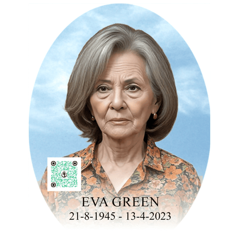 Custom Memorial Stone Plaques - Memorialine