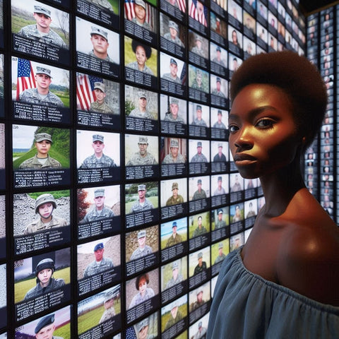 Digital Memorial Wall by Memorialine - Memorialine