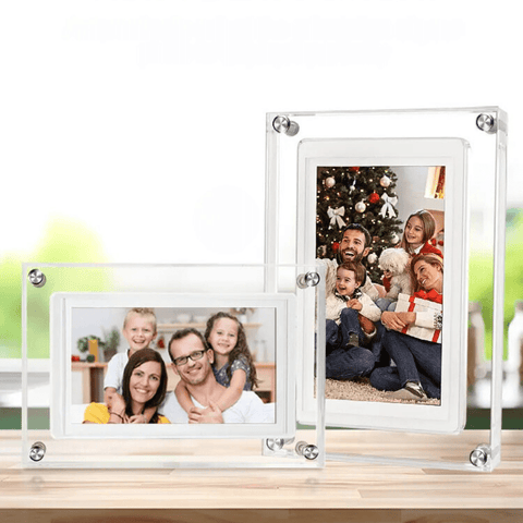 Digital Picture Frame - Memorialine