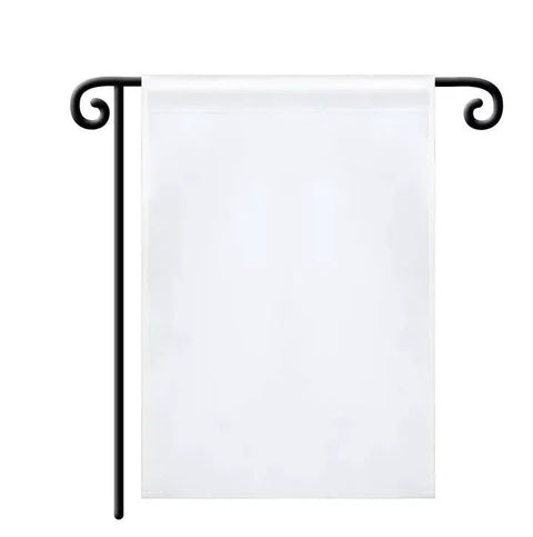Double - Sided Garden Flag - Memorialine