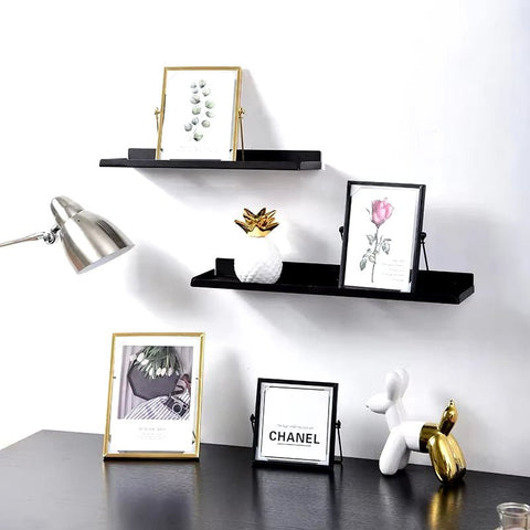 Floating Glass Frame - Memorialine