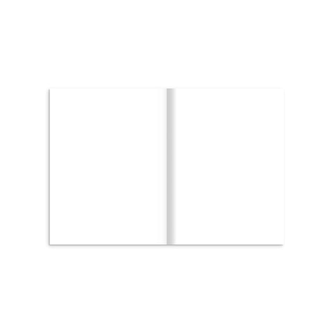 Hardcover Photo Book - Memorialine