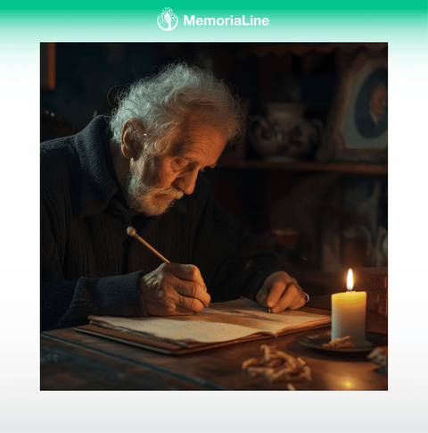 Honoring the Legacy of Your Loved Ones - Memorialine