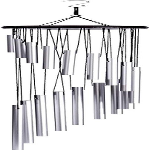 Memorial Wind Chimes – A Gentle Melody of Remembrance - Memorialine