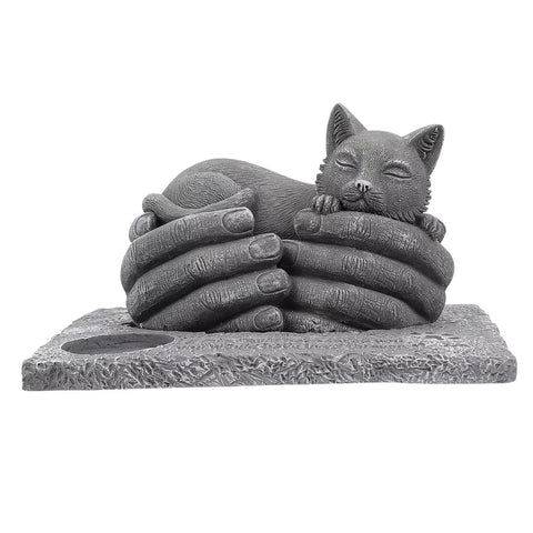 Pet Memorial Candleholder - Memorialine