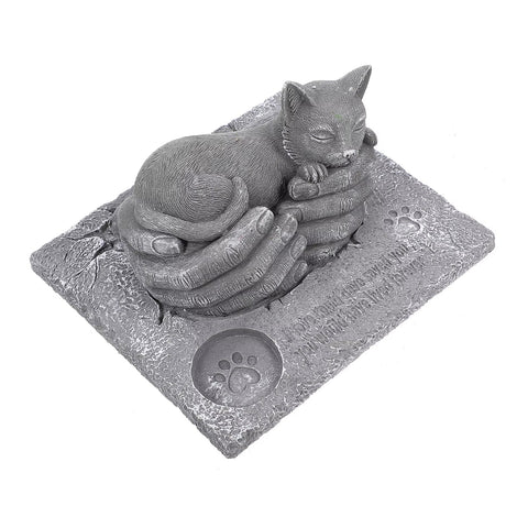 Pet Memorial Candleholder - Memorialine