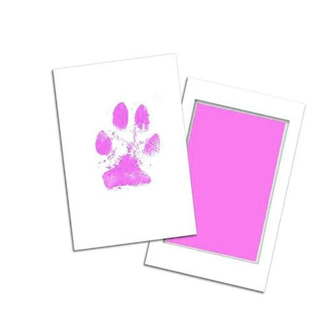 Print Ink Pad Set - Memorialine