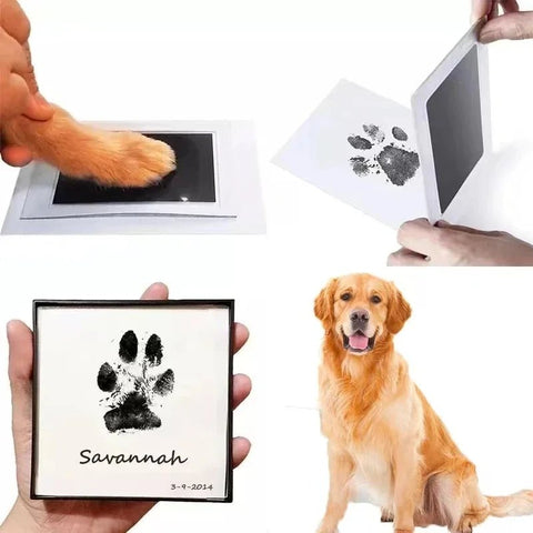 Print Ink Pad Set - Memorialine