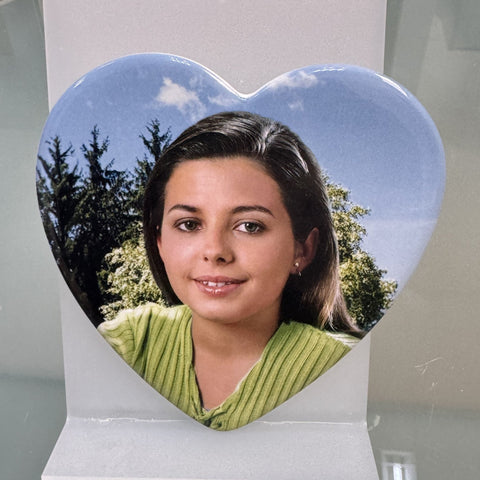 QR Stickers for Your Gravestone - Memorialine
