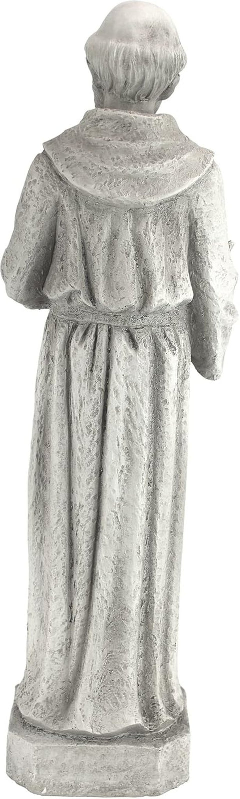 St. Francis of Assisi Garden Statue - Memorialine