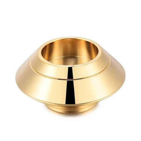 Urn Ashes Keepsake Candle Holder - Memorialine