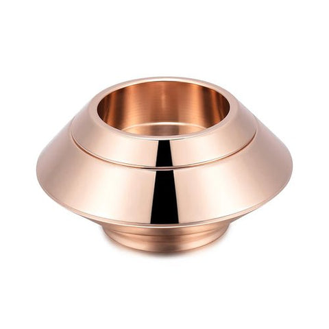 Urn Ashes Keepsake Candle Holder - Memorialine