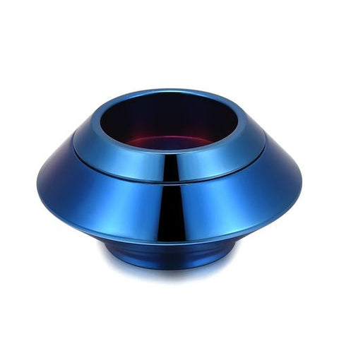 Urn Ashes Keepsake Candle Holder - Memorialine