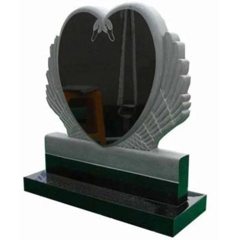 Wholesale Granite Funeral Headstones & Tombstones - Memorialine