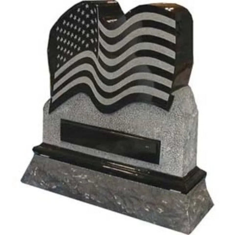 Wholesale Granite Funeral Headstones & Tombstones - Memorialine