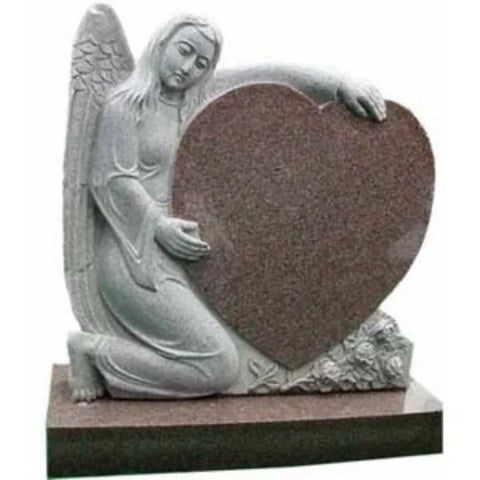 Wholesale Granite Funeral Headstones & Tombstones - Memorialine