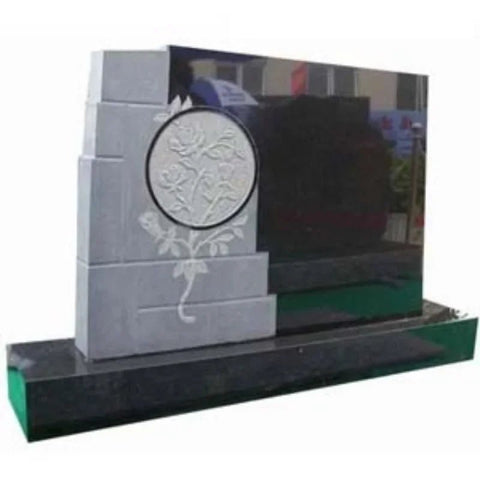 Wholesale Granite Funeral Headstones & Tombstones - Memorialine