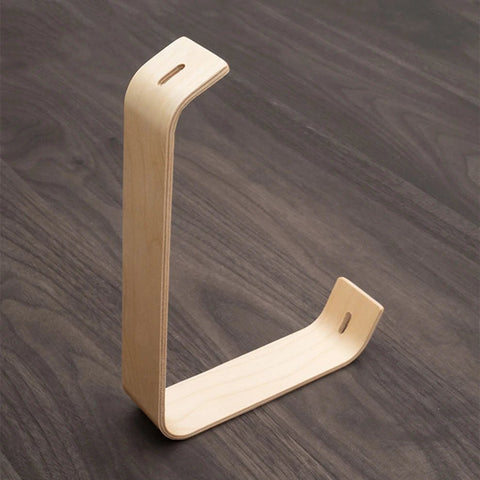 Wooden Acrylic Photo Frame - Memorialine
