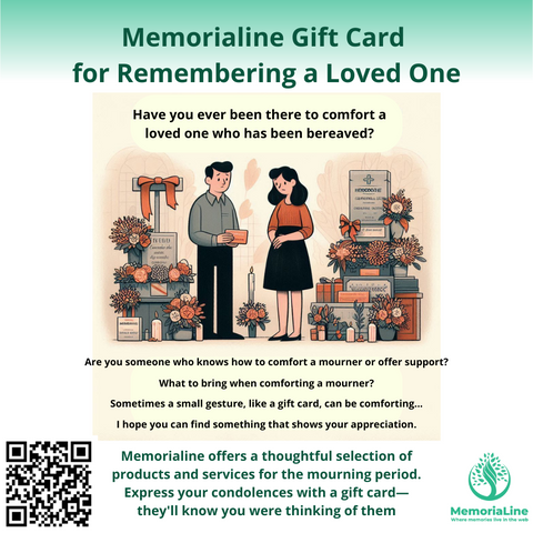 Why Is It Important to Bring Sympathy Gifts to a Grieving Family?