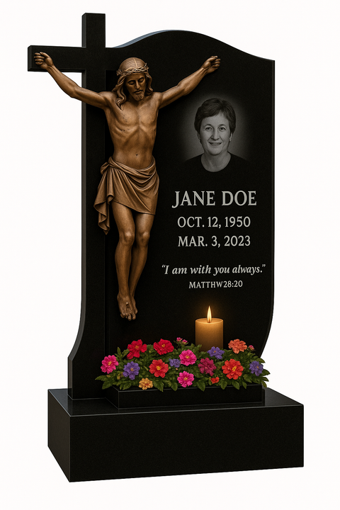 “Why Headstones Matter: Meaning, Symbolism, and Cultural Traditions”