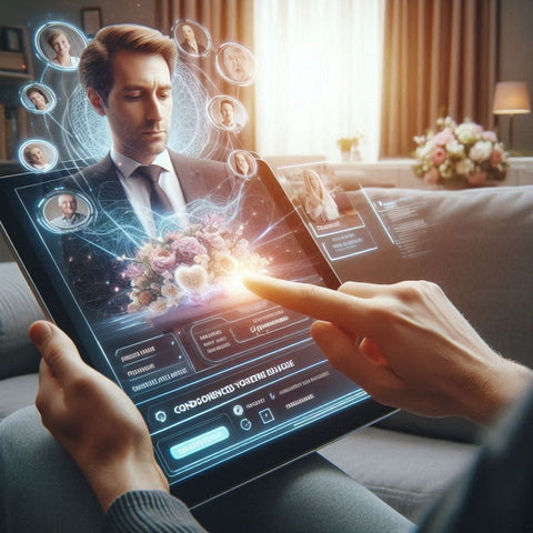Asset Wallet Management: Safeguard Your Tangible & Digital Assets for Life - Memorialine