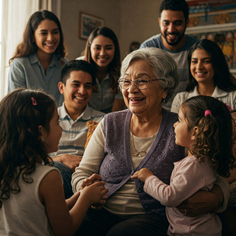 Moving Forward: Healing from Grief One Step at a Time - Memorialine