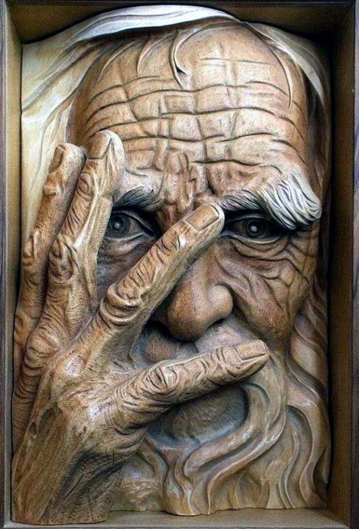 Wood Art