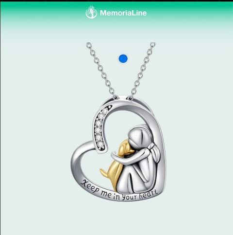 Jewelry - Memorialine