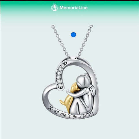 Necklaces - Memorialine