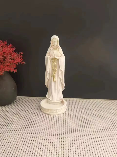 Lourdes Holy Water Pool Ornaments Home Holy Water Pool Ornaments Gifts Gifts Church Gifts