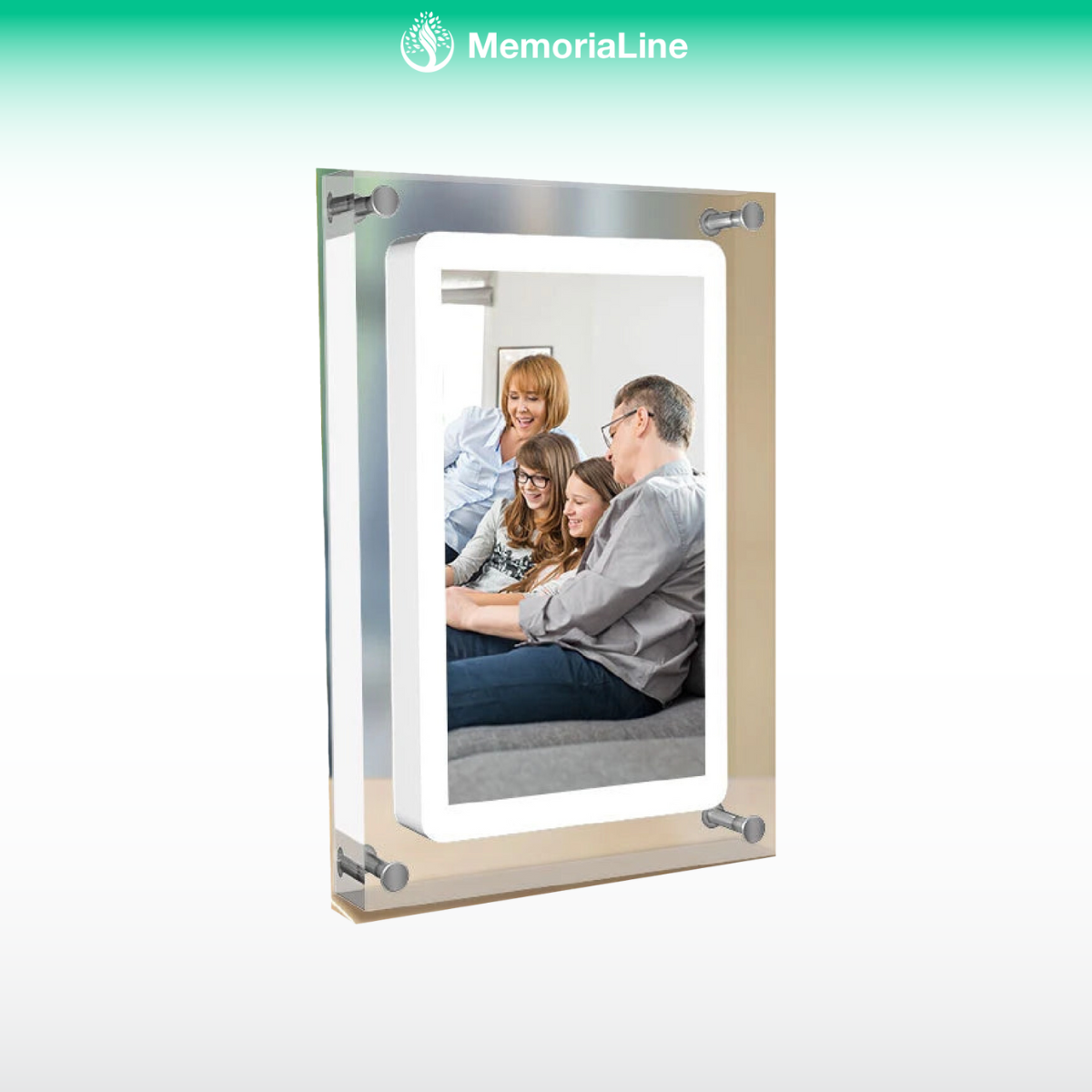 Digital Picture Frame