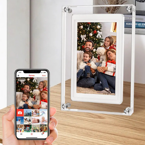 Digital Picture Frame