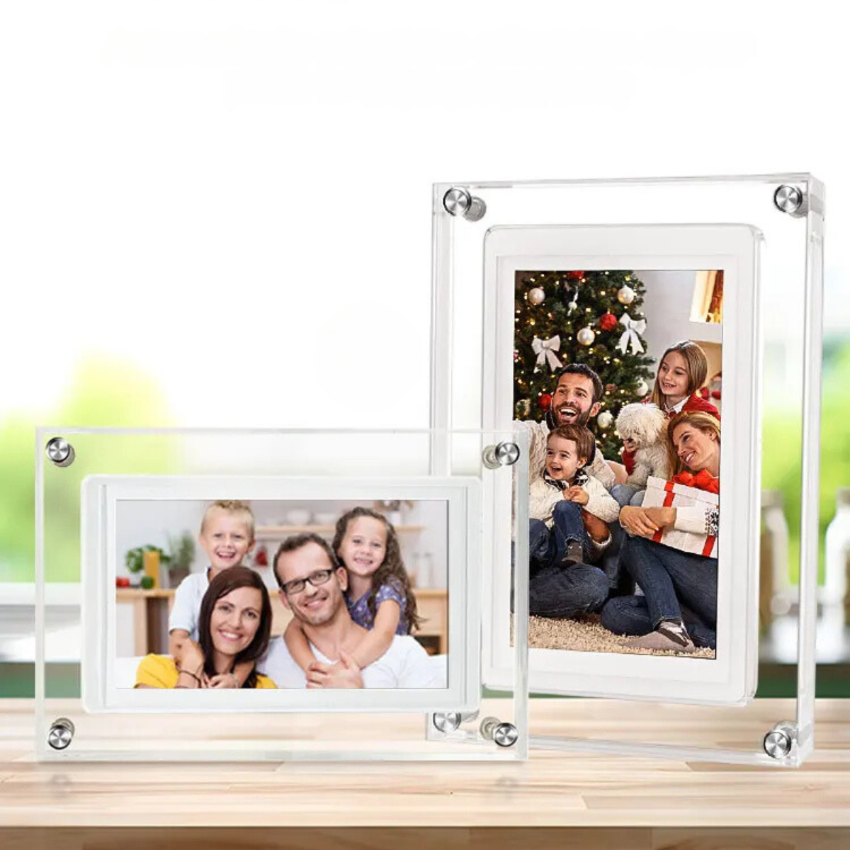 Digital Picture Frame