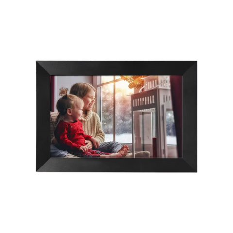 Digital WiFi Memorial Photo Frame