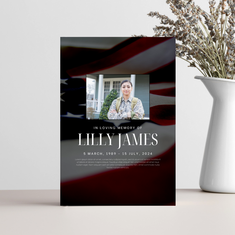 Personalized memories Army Book