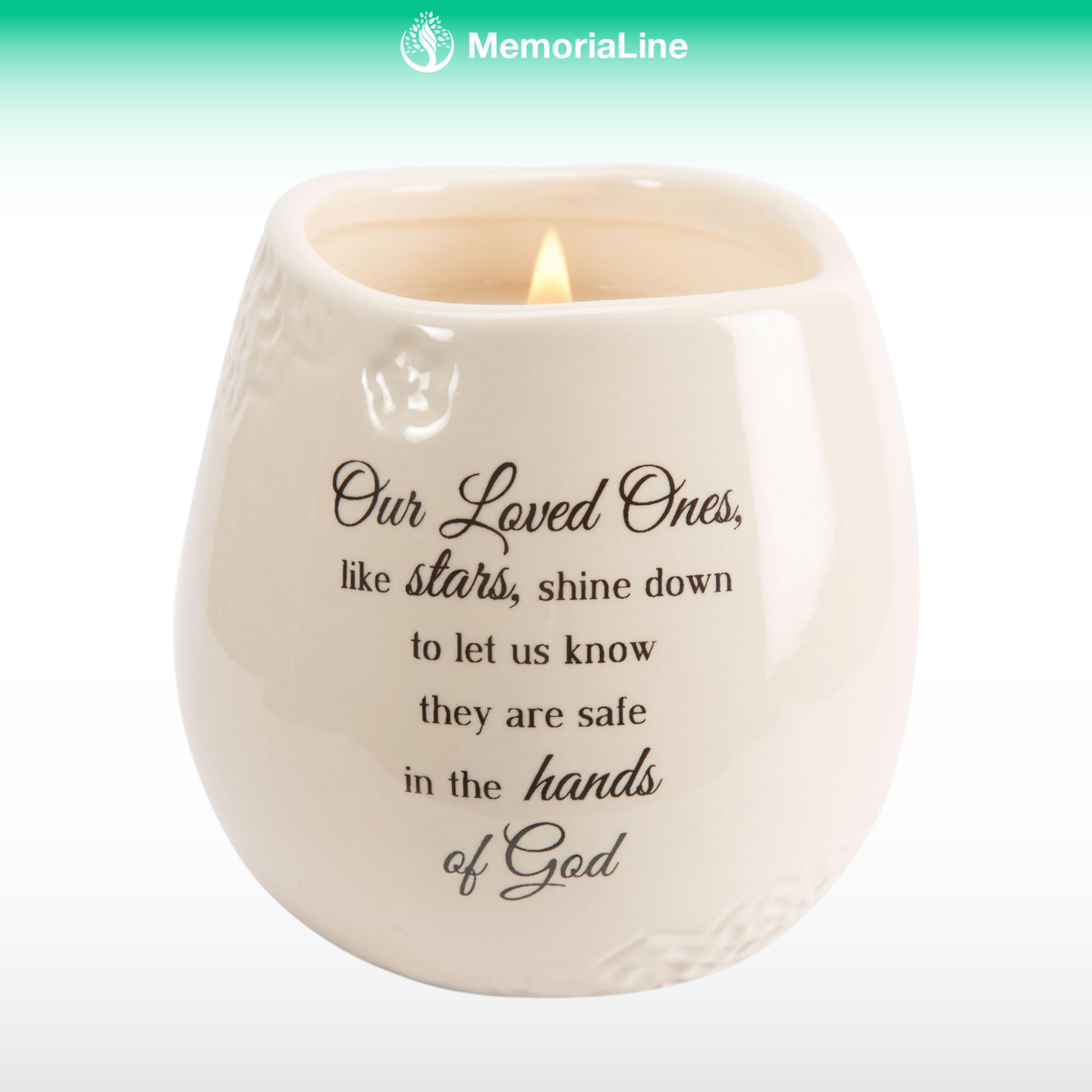 Memory Soy Candles