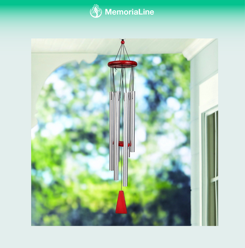 Memorial Wind Chimes