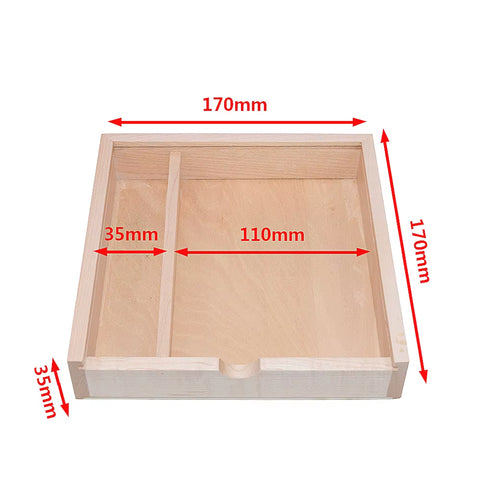 Photo Album Usb + Box Wooden USB 3.0 U Disk Flash Drive Pendrive 8GB 16GB 32GB 64GB 128GB for Photography Wedding Gift