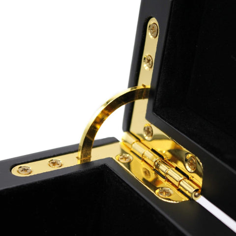 Angel of Mine Cremation Urn Memorial Chest - Memorialine